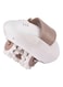 Generic Body Massager And Fragmentation Device White/Brown