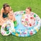 Intex The Wet Set Series Pool 59460EP Multicolour Pack of 3