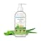 Aloe Vera Gel with Pure Aloe Vera &amp; Vitamin E for Skin and Hair - 300ml