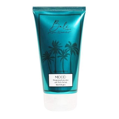 Mood Bali Body Lotion - 150Gm