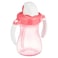 Pigeon Petite Straw Bottle 26150 Pink
