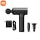 Xiaomi Massage Gun Handheld Cordless Rechargeable Muscle Body Massager Deep Tissue Massager,Powerful Cordless Percussion Massage Gun, Portable Massage Device