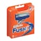 Gillette Fusion Blades - 8 Blades