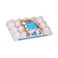Maf Carrefour Fresh White Eggs Large 15 Pieces