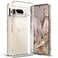 Ringke Google Pixel 8 Pro Case Cover, Fusion Series, Clear