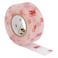 3M Scotch Fix Transparent Mounting Tape 0.019x1.5m