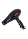 Sonashi Powerful 2000W Professional Hair Dryer SHD-3009 Black