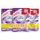 Harbic Toilet Cleaning Blocks with Lavender Scent - 35 gram - 3 Pieces