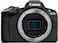 Canon EOS R50 Mirrorless Camera Content Creator Kit, Black