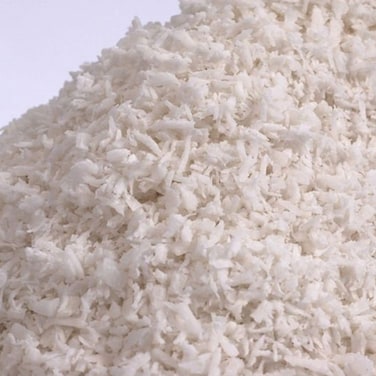 جوز الهند مبشور