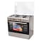 Ramtons 5G Cooker 90*60 Silver RF/499