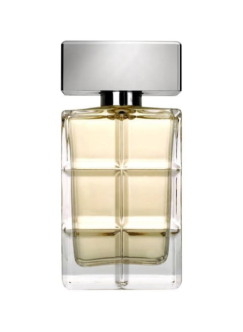 Hugo Boss Orange Eau de Toilette For Men- 100ml