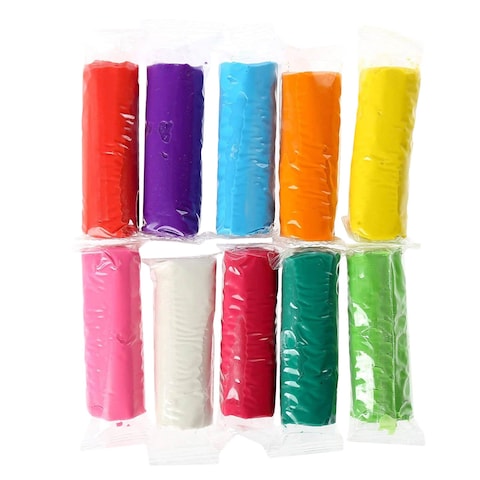 Faber Castell 377910 Modelling Clay 250g