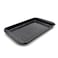Prestige Rectangular Baking Tray with Nonstick  Granite Stone Coating   Carbon Steel Baking Pan   Premium Swiss Roll Tin - PR48772
