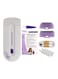 Generic Laser Hair Removal Finishing Touch Epilator Multicolour
