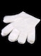 Marrkhor Plastic Disposable Gloves Clear