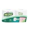 Soft Rose Compressed Toilet Rolls - 2 Rolls