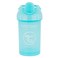 Twistshake Crawler Cup 8 Months 300ml Blue