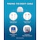 Anker Powerport Lll Nano Charger With Cable 20W White