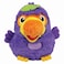 Winfun Play With Me Dance Pal Toy 000277 Purple