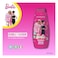 Naturaverde Kids Bagnoschiuma Barbie Bubble Bath 300ml