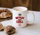 Spoil Your Wall - Coffee Mugs - Funny Quotes