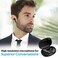 Promate Atonomy Bluetooth In-Ear Earbuds With Charging Case Black