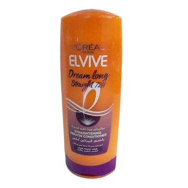 L&#39;Oreal Paris Elvive Dream Long Straight Conditioner - 360ml