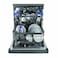 Candy Brava Dishwasher - CDPN 4S603PX-19 - 16 Place Settings - Inox - 12 Programs - WiFi+BT - Z