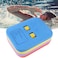 ULTIMAX 4 Layers Adult Kids Swimming Safety Training Belt Swimming Back Float, Board Pool Floaties for Kids, Toddlers, Swimming Beginners Floats Swim Lessons Equipment