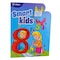 VEDA PRE-MATH 03CHB6003