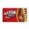 ASTOR WAFER CHOCOLATE 8X12X40G