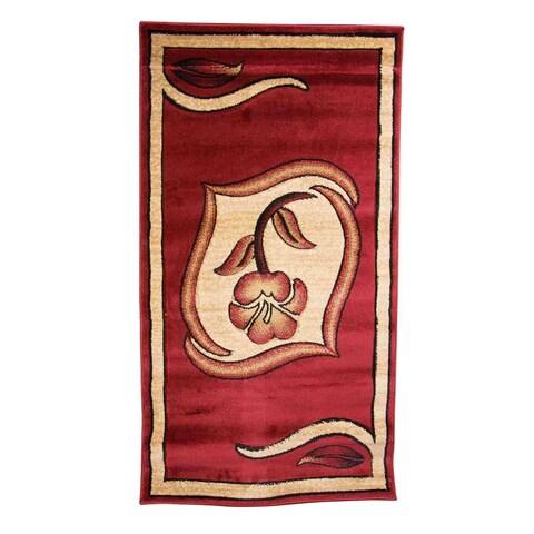 Aworky Resilient Carpet 80*180