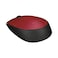 Logitech Wireless Mouse M171 Red