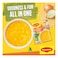 Nestle Maggi Chicken Noodles with Pasta Soup 66g Pack of 12