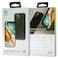 Green Lion Liquid Silicone Cover iPhone 15 Pro Max Black