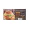 Carrefour Chicken Burger 400g