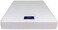 Silentnight H22 X D200 X W150, Foam, Silentnight Ortho Foam Grande Mattress, Mattress