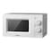 ميكروويف فريش 20 لتر - أبيض - FMW-20MCP
