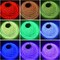 Generic Rgb Led Strip Light Dc12V 5 Meters 60Led/M With 44Keys Remote Controller