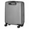 Wenger Motion 4 Wheel Hard Casing Cabin Trolley Grey 55cm