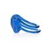 Speedo Universal Nose Clip Blue