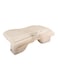 Generic Car Travel Inflatable Mattress Air Bed