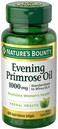 Nature's Bounty Evening Prim. Oil 1000Mg.