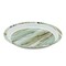 DINELITE BY RK ROUND THAL SMALL OAK WOOD, DLP2084OAW, 40CM