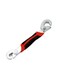 Generic Snap'N Grip Wrench Black/Red 22Millimeter