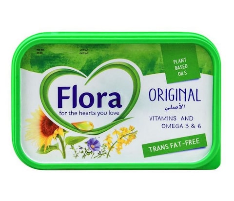 Flora Original Spread Pk 500 gr