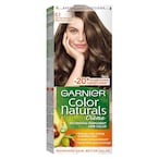 Buy Garnier Color Naturals Creme Hair Color - 6.1 Dark Ash Blonde in Egypt