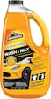 Armorall Ultra Shine Wash &amp; Wax 1.89L, Orange, 10346