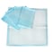 A To Z Disposable Changing Mats (45x60cm) Large, Pack Of 140 - Blue